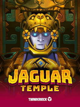 Jaguar Temple